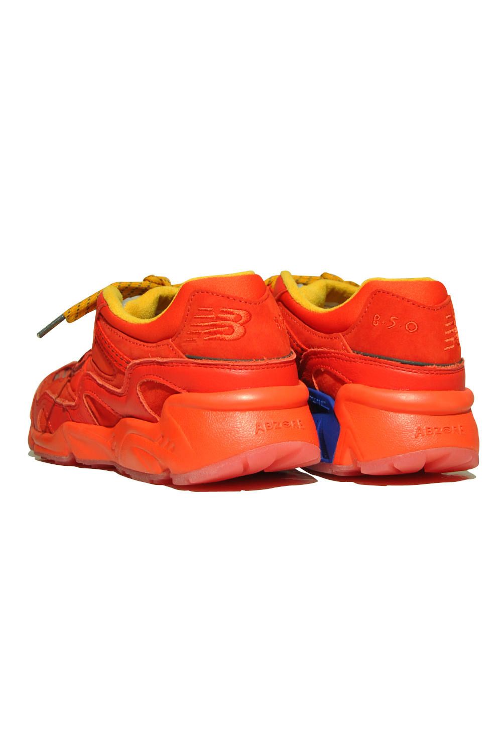 格安 N.HOOLYWOOD TEST PRODUCT EXCHANGE SERVICE × New Balance 靴