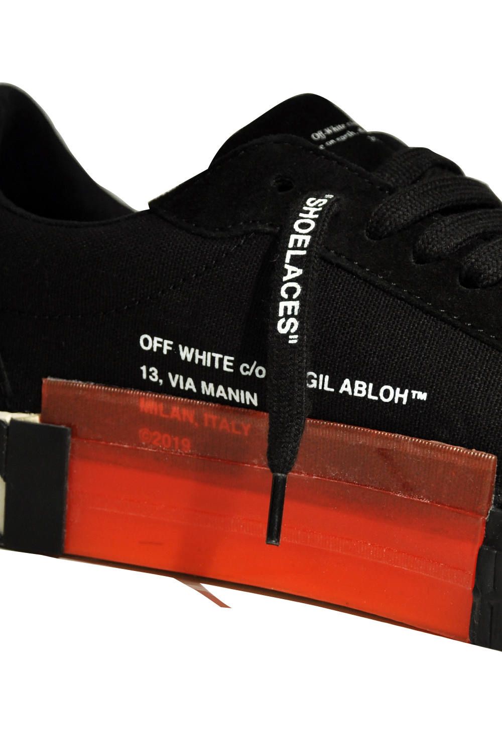 Low Vulcanized