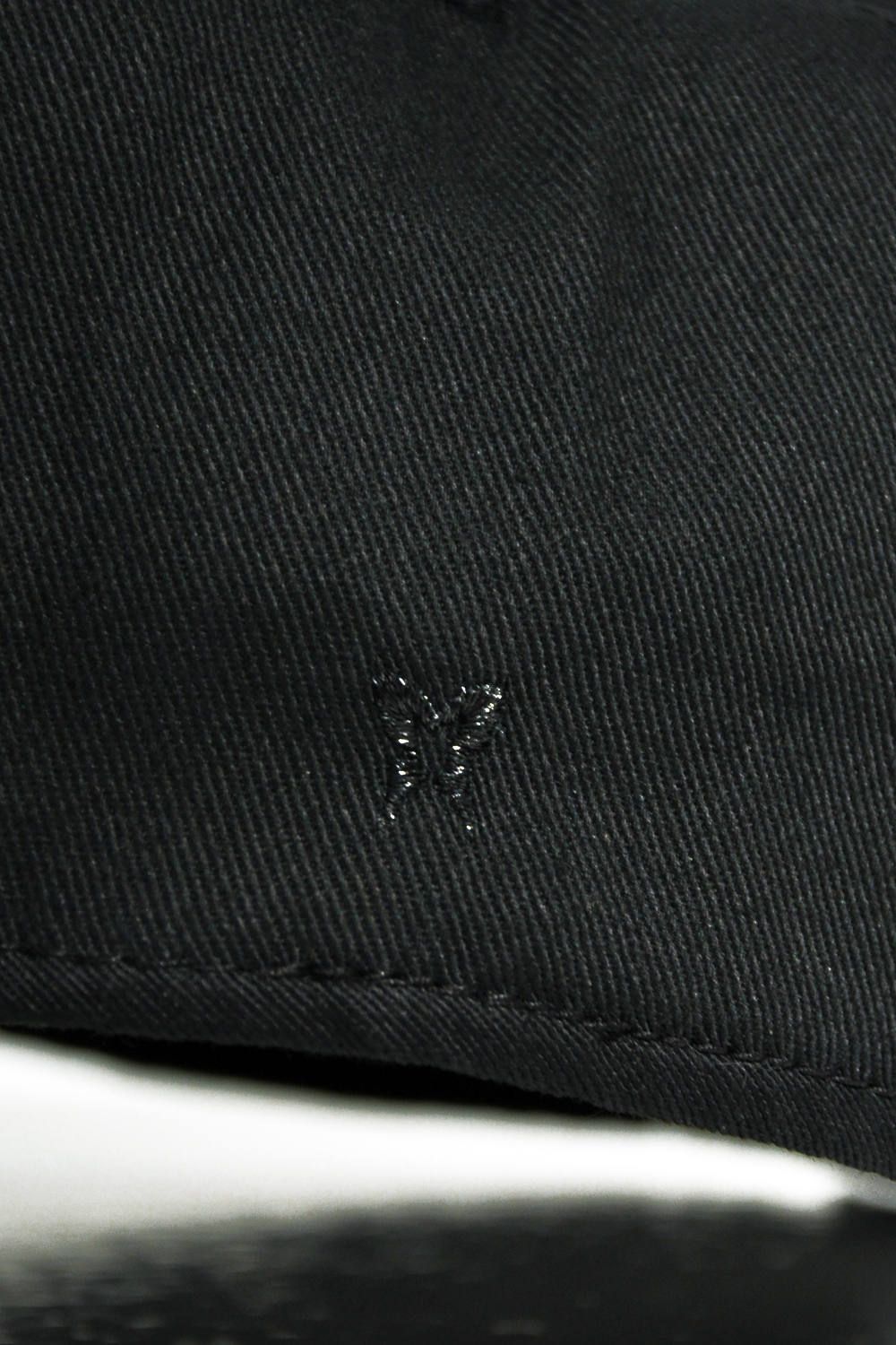 kiryuyrik ✖︎ laid-back LOW CAP