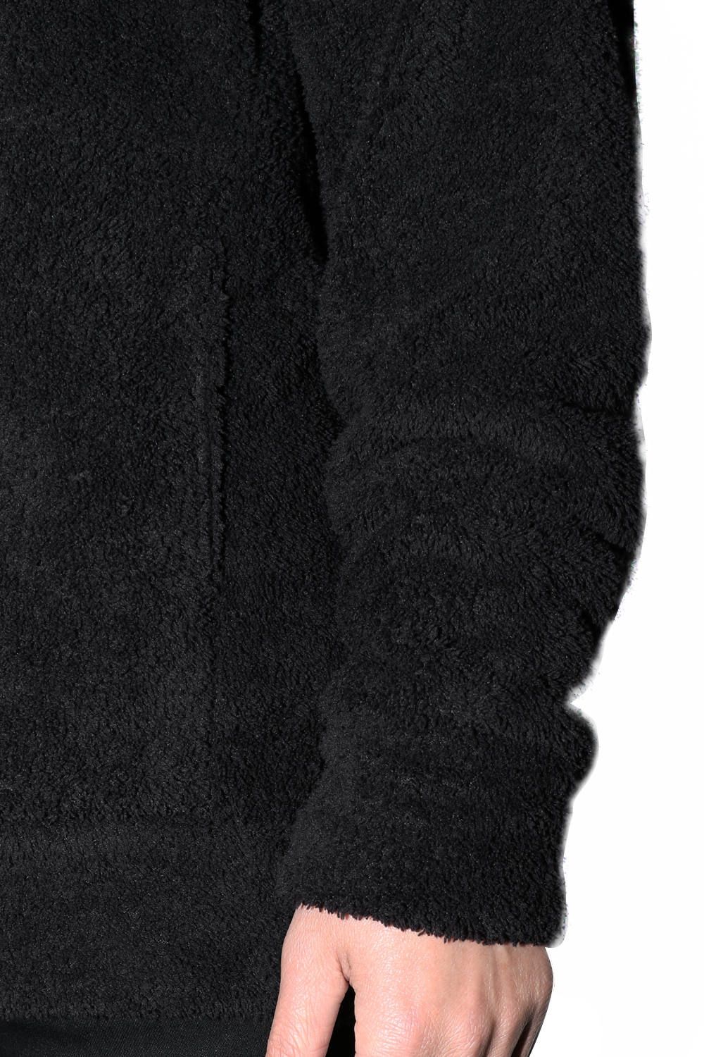 laid-back別注 BOA PILE PULLOVER HOODIE / レイドバック 別注 ボア パイル プルオーバー フーディー