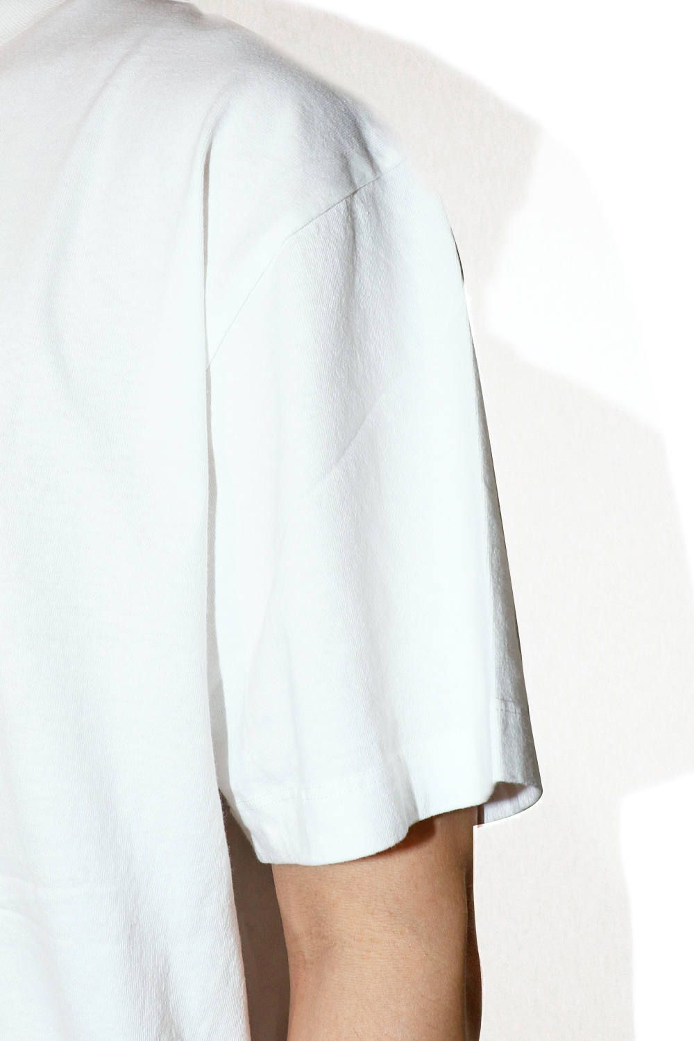 AIRPORT TAPE S/S OVER TEE