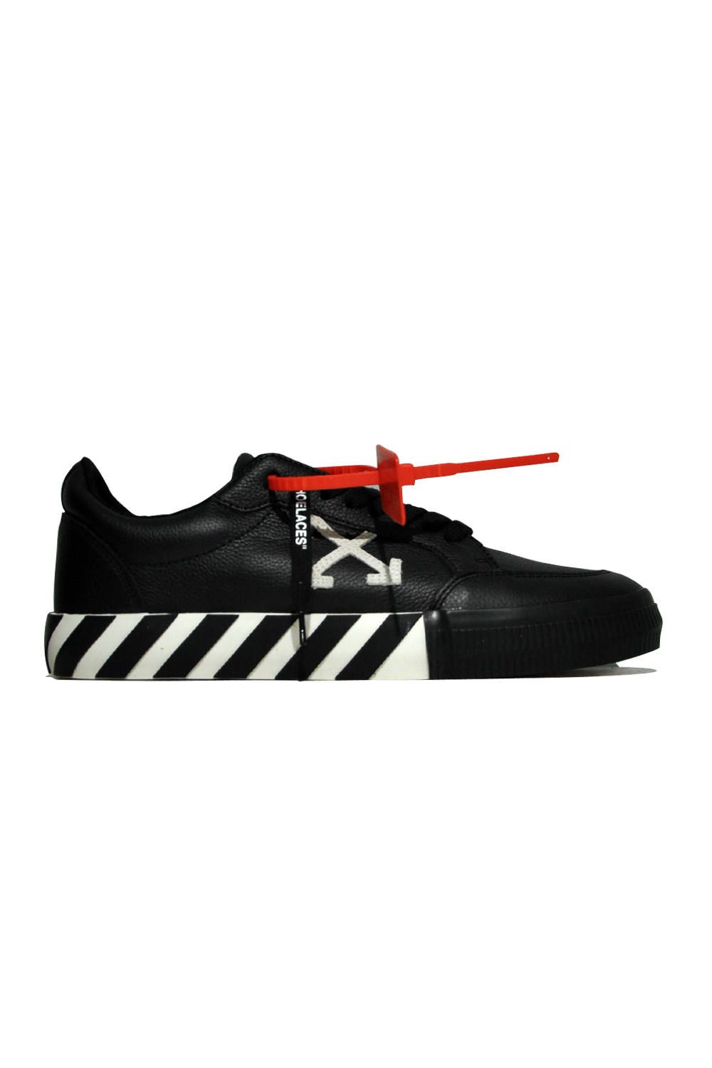 Low VULCANIZED