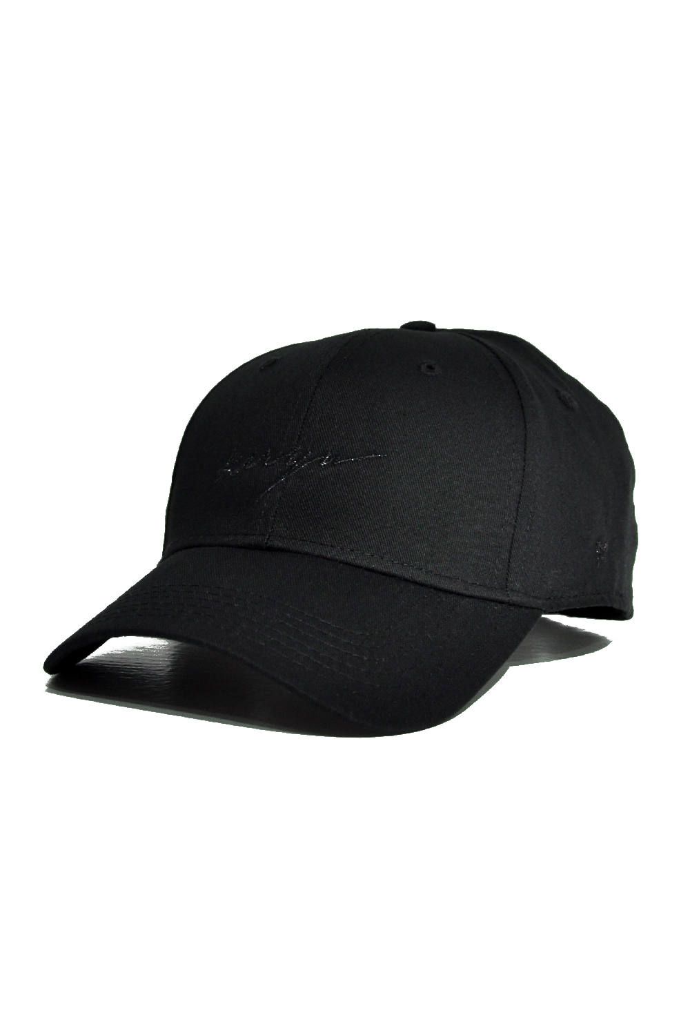 kiryuyrik ✖︎ laid-back LOW CAP