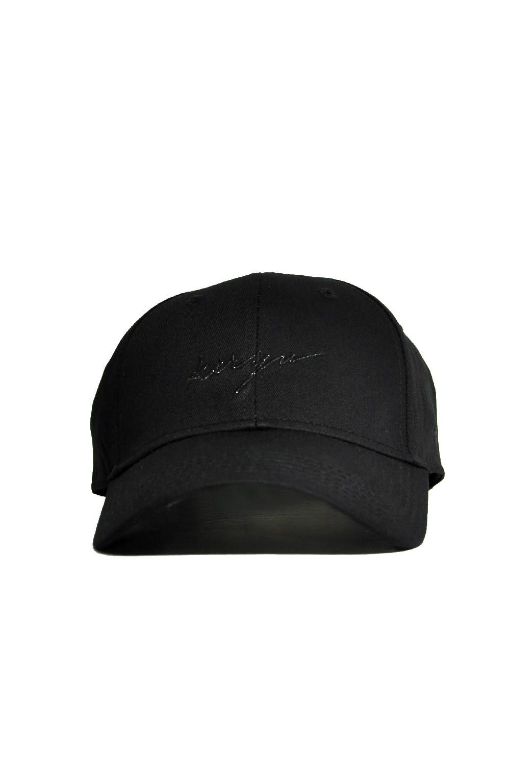 kiryuyrik ✖︎ laid-back LOW CAP