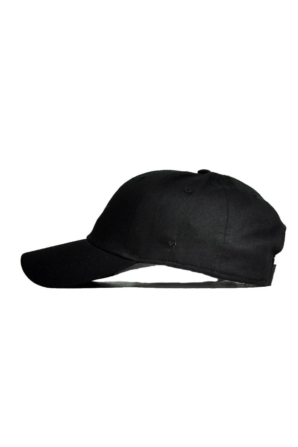 kiryuyrik ✖︎ laid-back LOW CAP