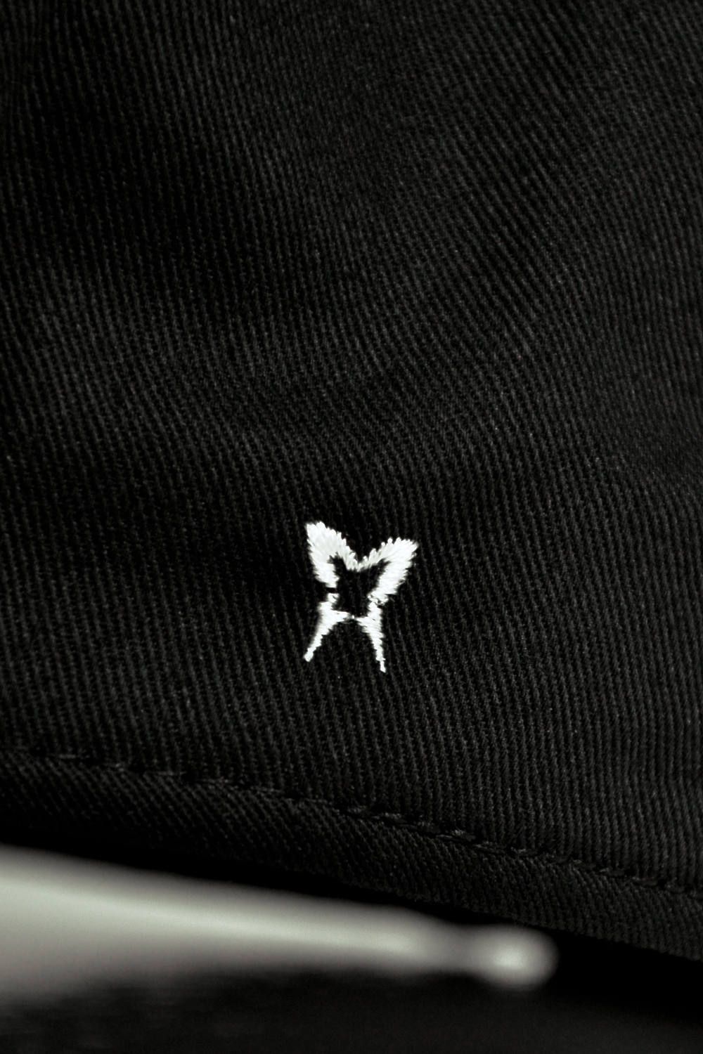 kiryuyrik ✖︎ laid-back LOW CAP