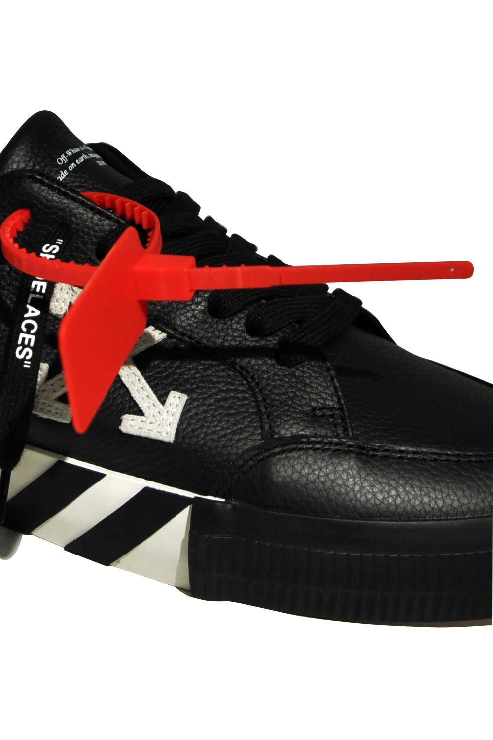 Low VULCANIZED