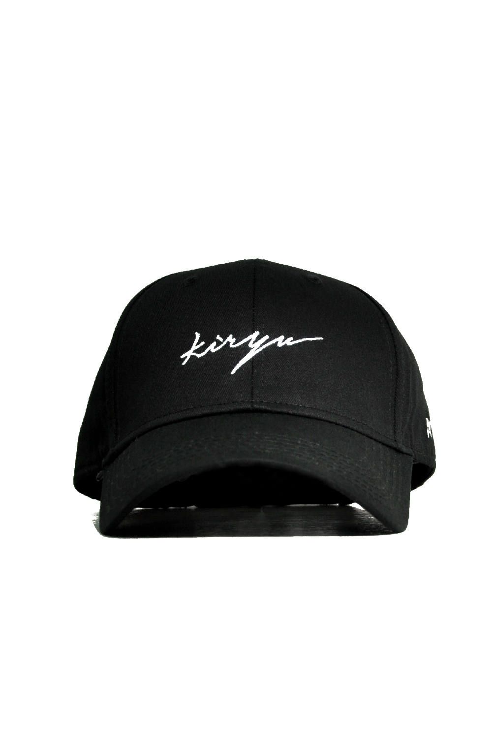 kiryuyrik ✖︎ laid-back LOW CAP