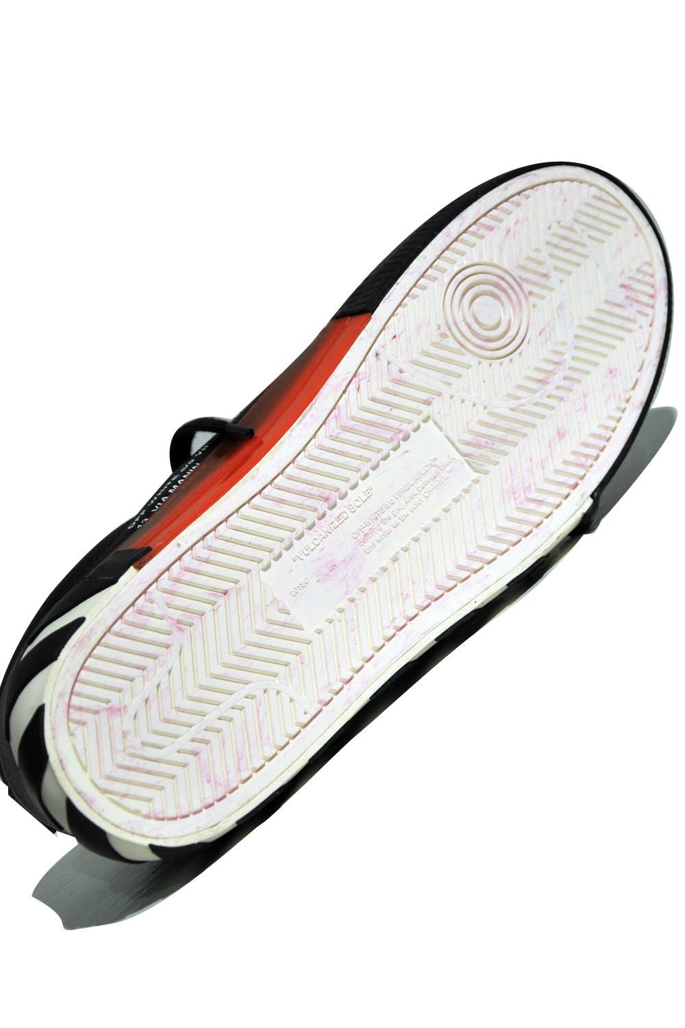 Low VULCANIZED
