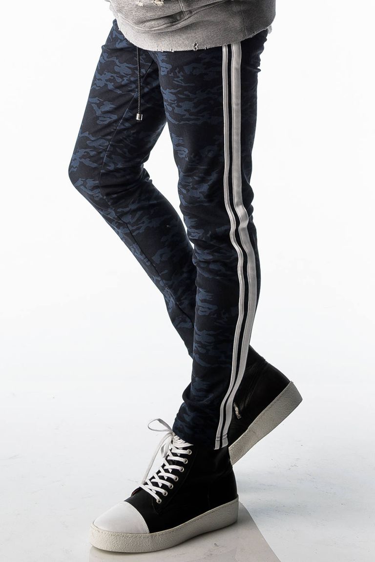 RESOUND CLOTHING、これからの寒くなる時期におすすめのラインパンツが入荷！
