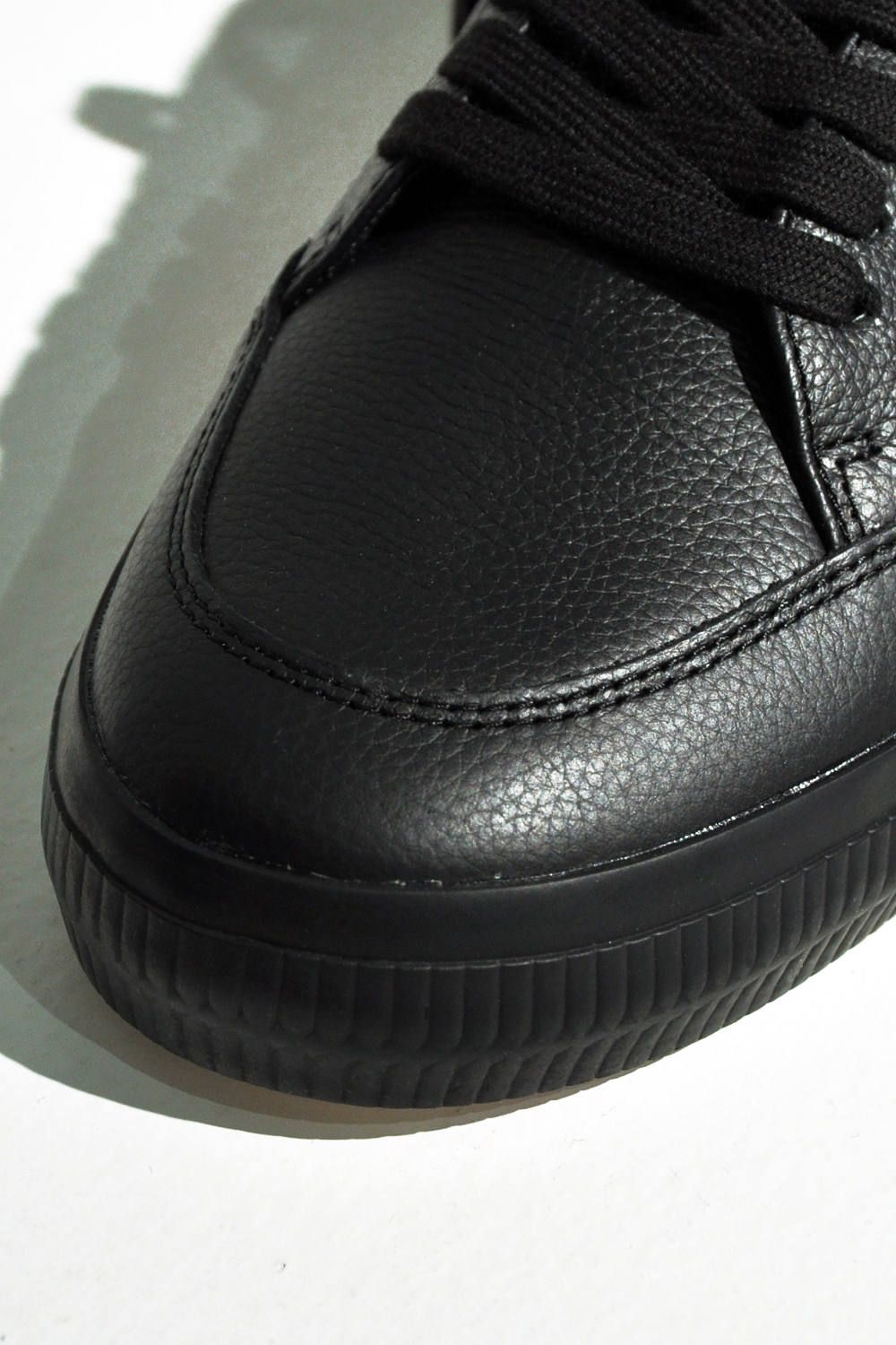 Low VULCANIZED