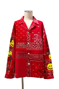 Sleeping Shirt