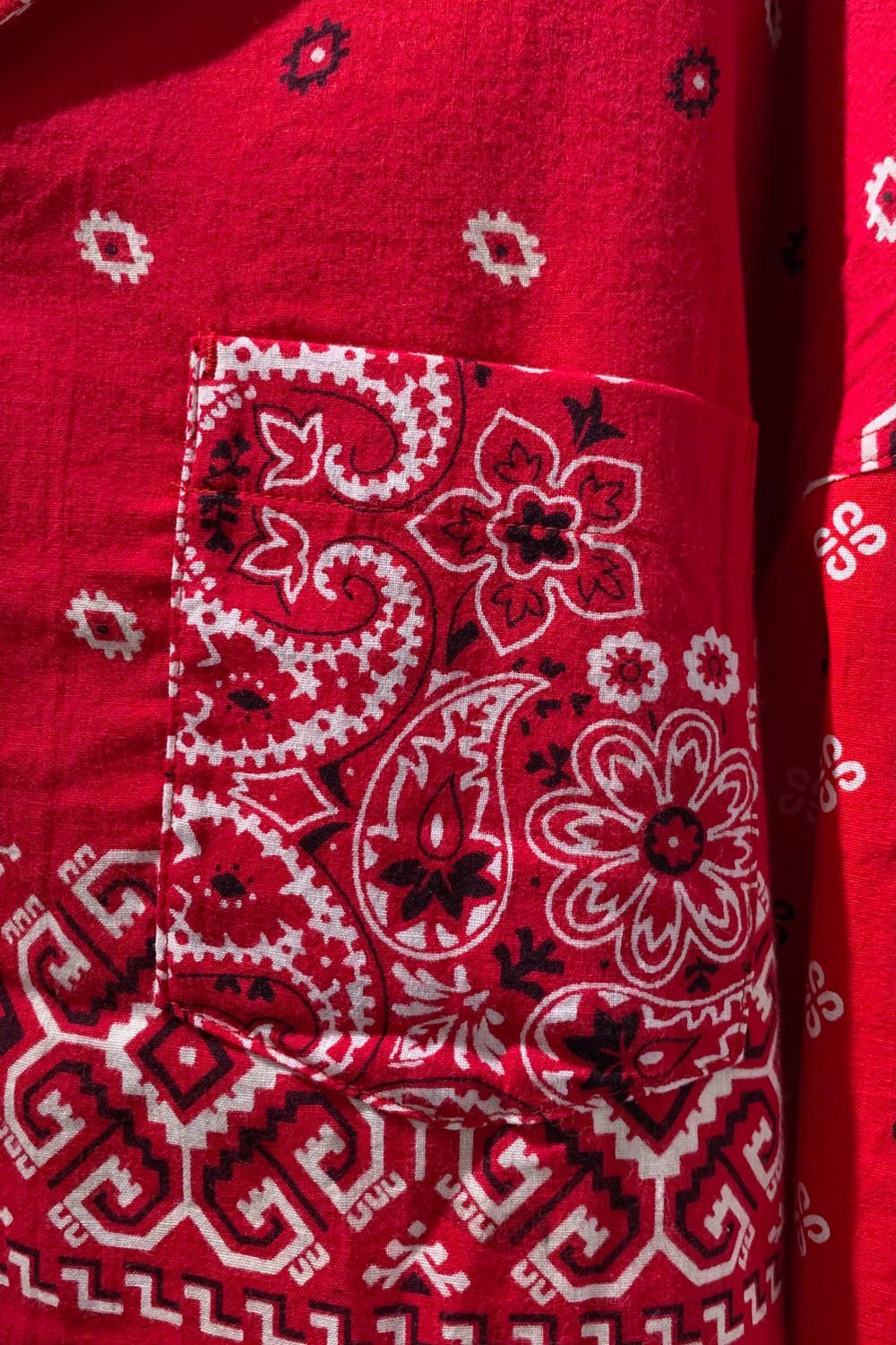 Sleeping Shirt