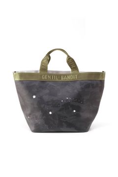 GENTIL BANDIT 9周年限定トートバッグ MM