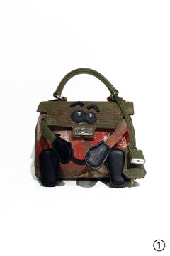 Monster Bag(NANO)