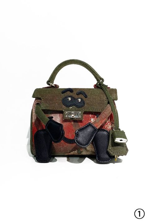 Monster Bag(NANO)