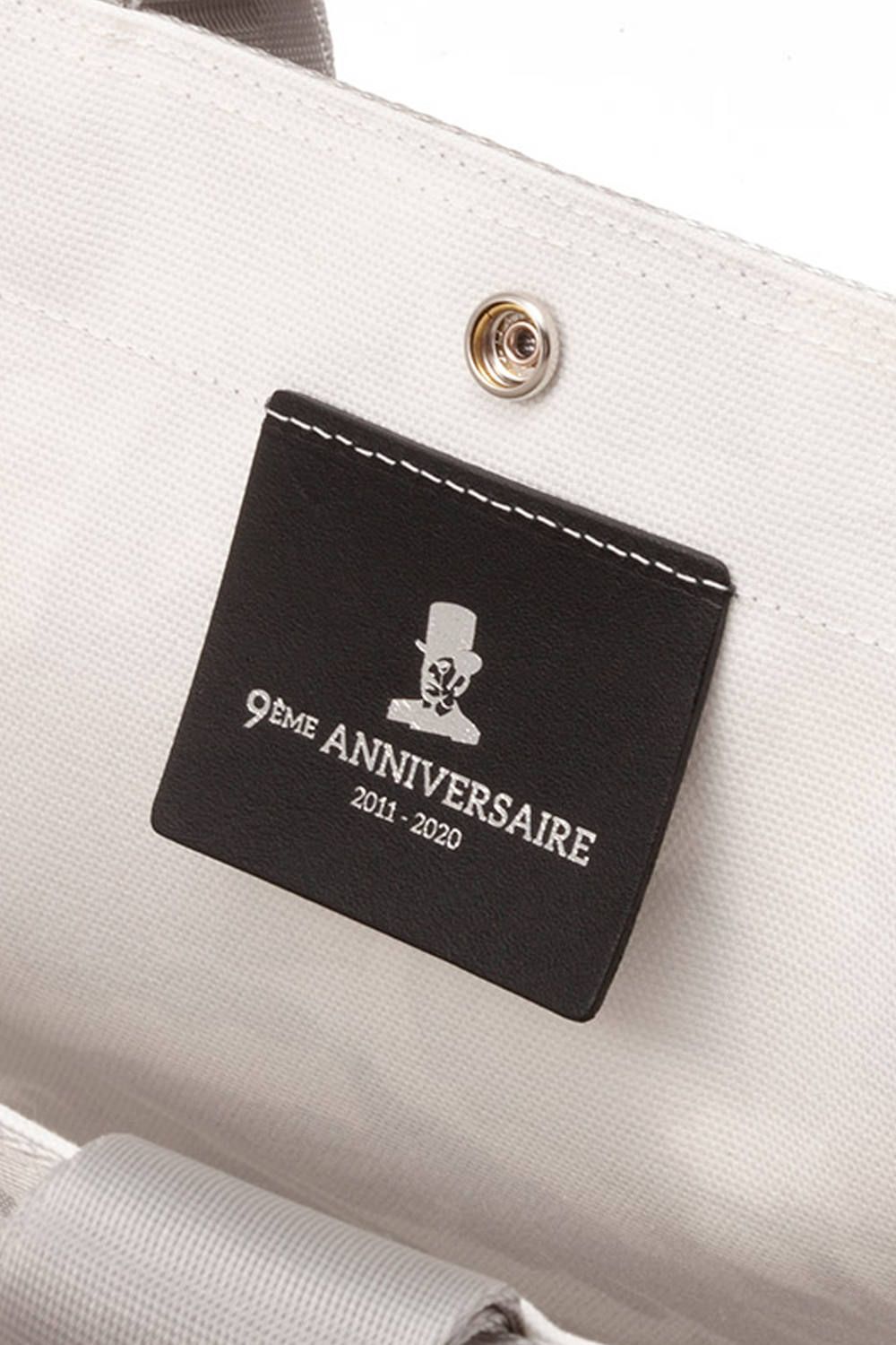 GENTIL BANDIT 9周年限定トートバッグ MM
