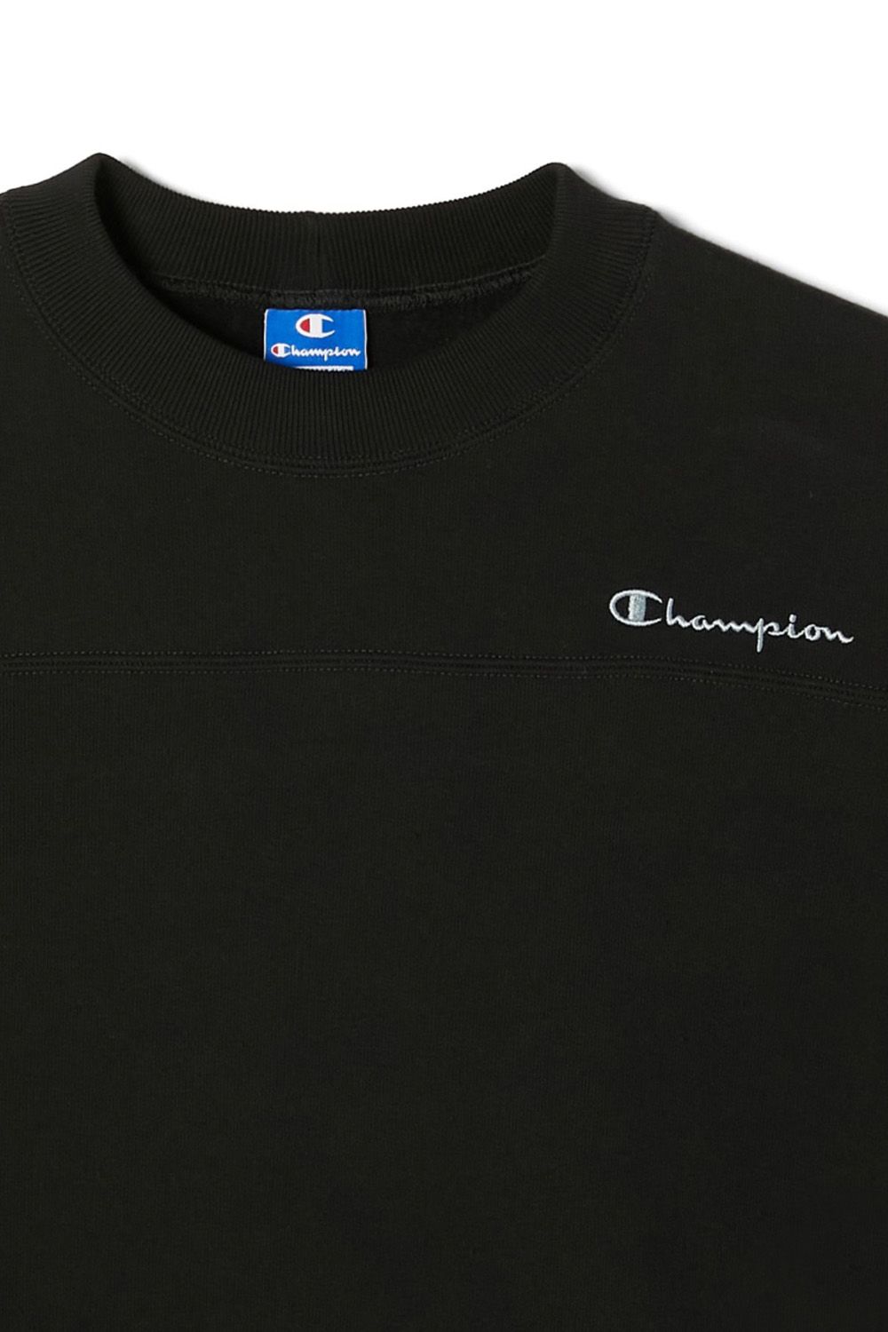 N.HOOLYWOOD×Champion CREWNECK SWEATSHIRT / エヌハリウッド × チャンピオン クルーネック スウェット シャツ