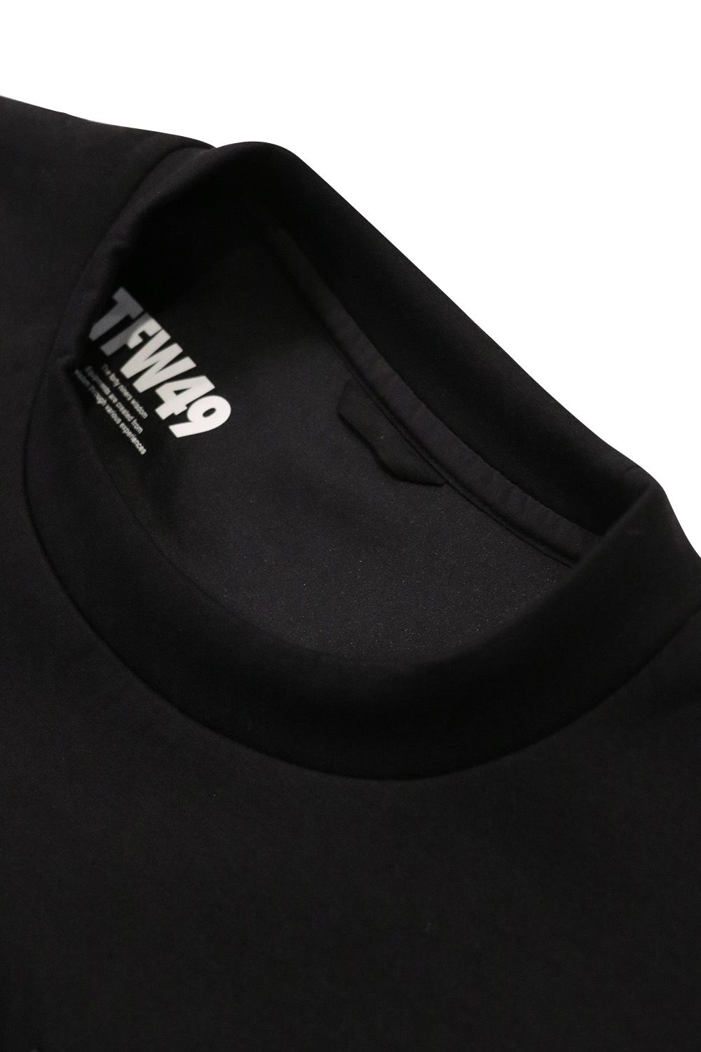 SWEAT PULLOVER CREW / スウェット プルオーバー クルー