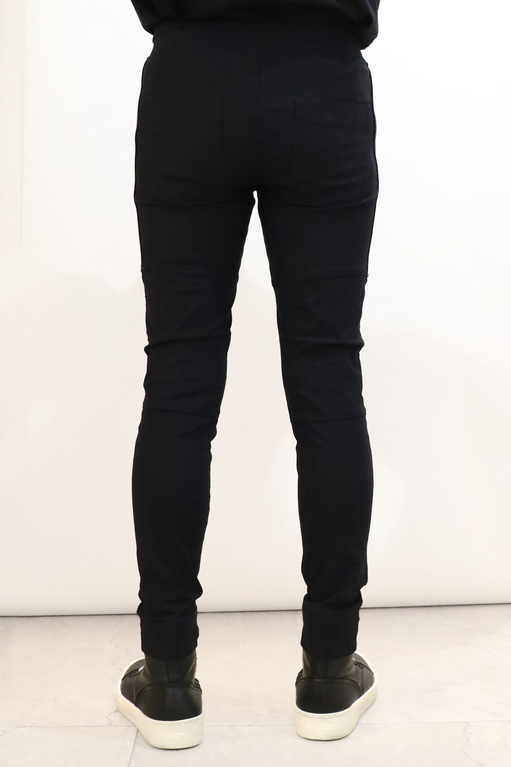 RESOUND CLOTHING - JOHNSON LINE NYLON PT / ジョンソン RESOUND CLOTHING - JOHNSON LINE NYLON PT / ジョンソン