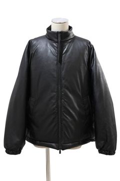N.HOOLYWOOD COMPILE STAND COLLAR BLOUSON / エヌハリウッド コンパイル スタンドカラー ブルゾン