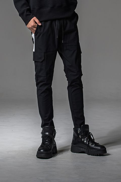 カーゴパンツ | laid-back 