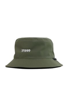 TFW49 BUCKET HAT / コーデュラ バケットハット