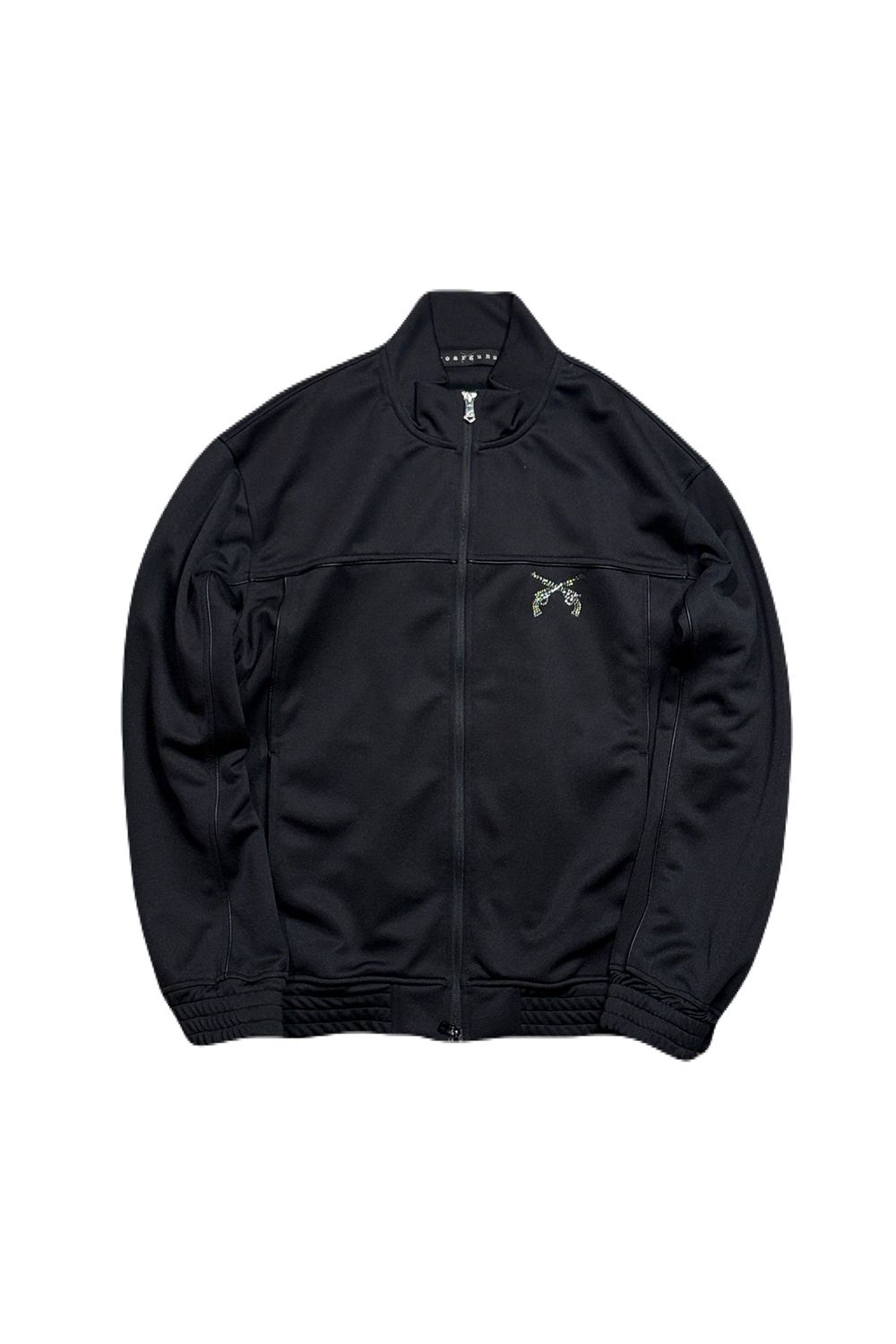 BRIGHT JERSEY JKT / ブライト ジャージ ジャケット