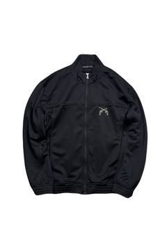 BRIGHT JERSEY JKT / ブライト ジャージ ジャケット