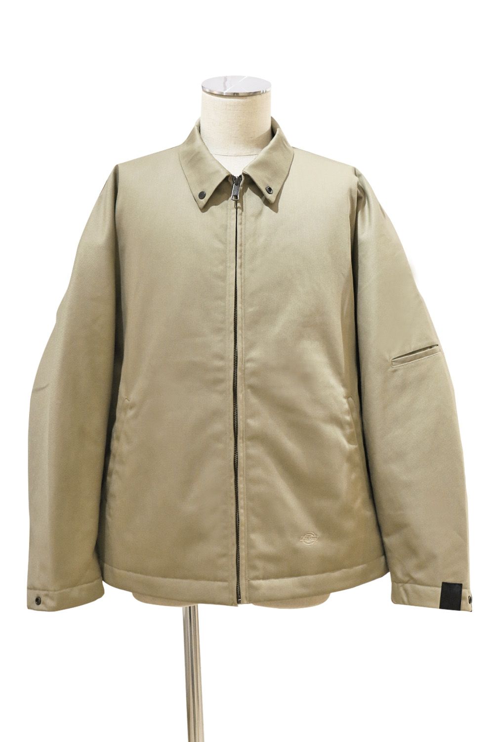 N.HOOLYWOOD - N.HOOLYWOOD COMPILE x Dickies BLOUSON / エヌ 