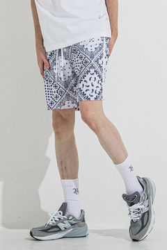 RASH SHORTS / ラッシュ ショーツ