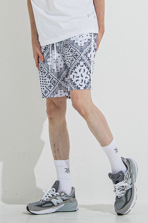 RASH SHORTS / ラッシュ ショーツ