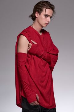 PythonJQD Jersey Arm Band / パイソンジャガードジャージ アームバンド