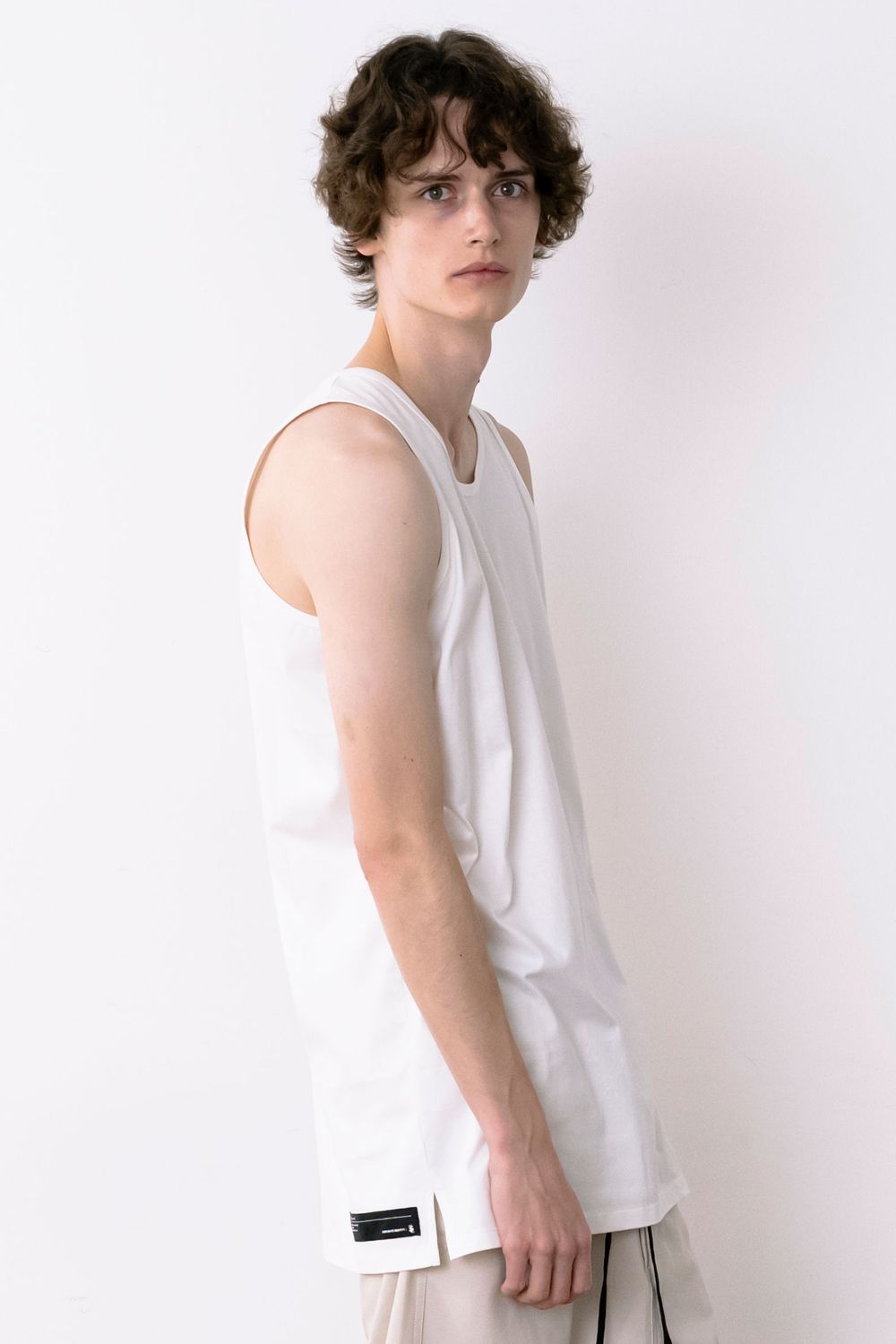 TANK TOP / タンクトップ