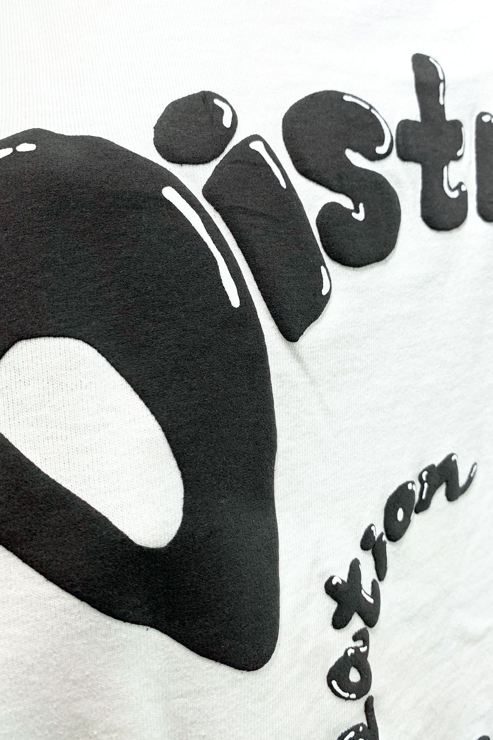 READYMADE - T-SHIRT | laid-back