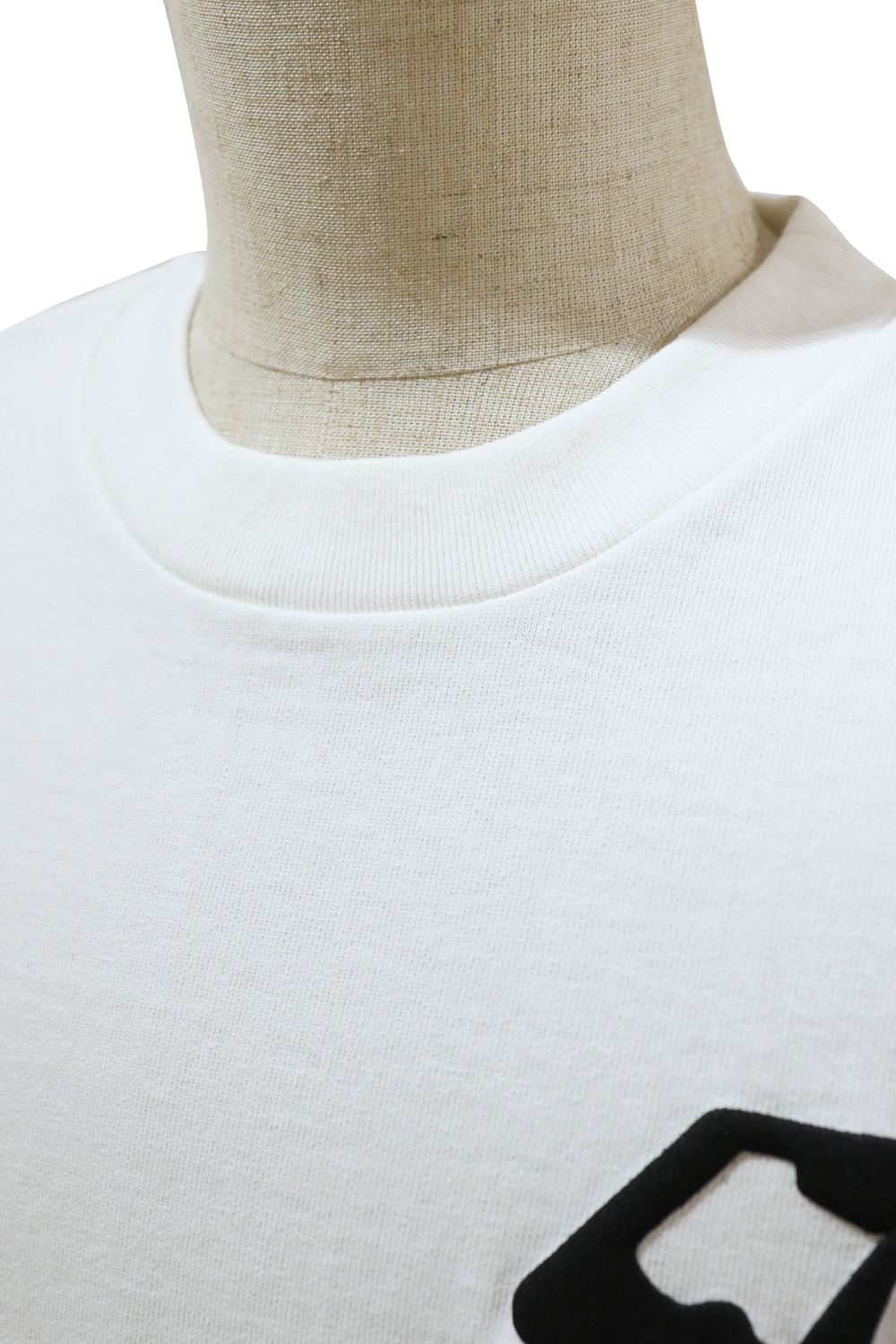 BIG RE TEE / ビッグ アールイー ティー