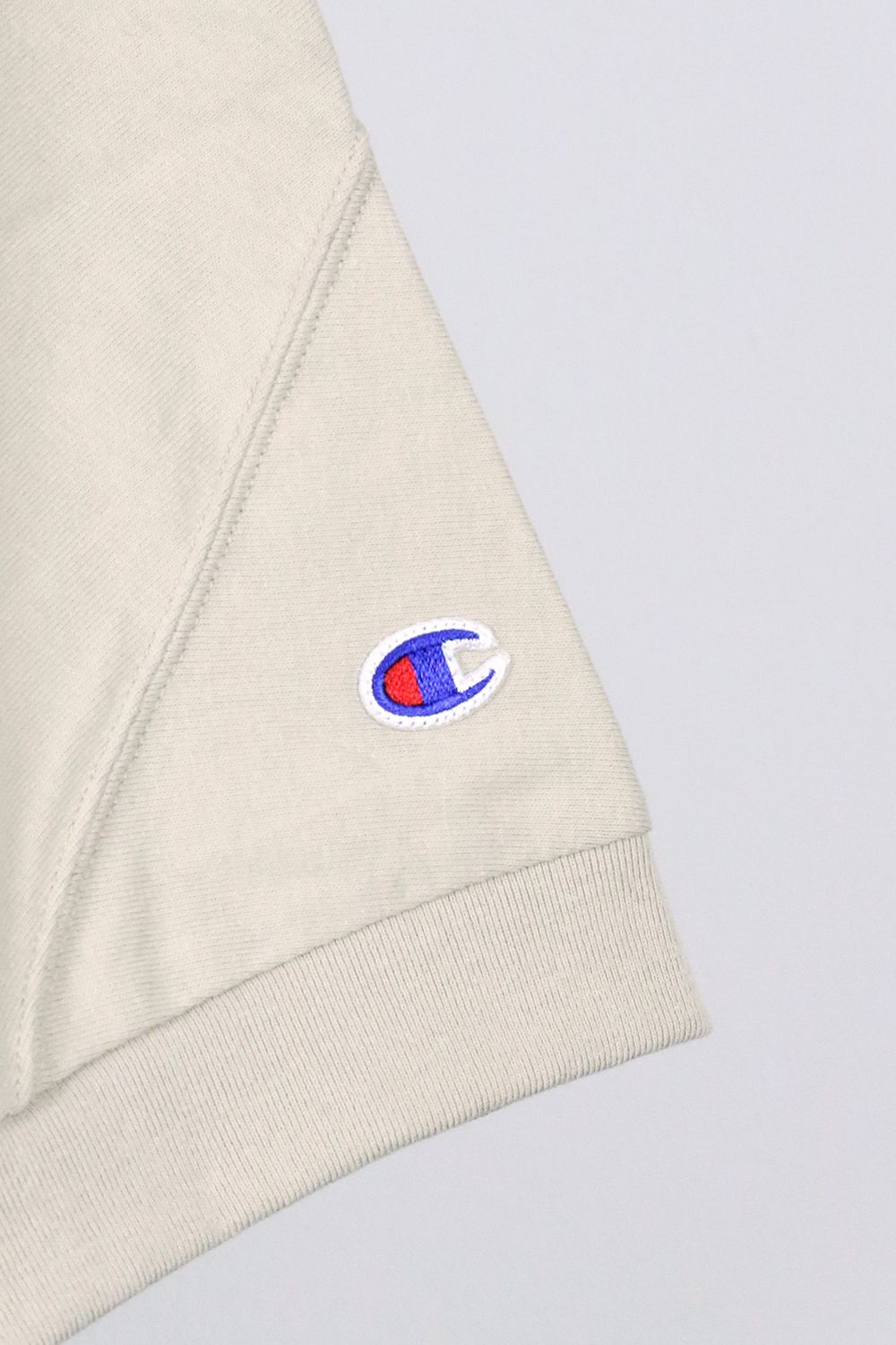 N.HOOLYWOOD×Champion T-SHIRT / エヌハリウッド × チャンピオン クルーネック ティーシャツ