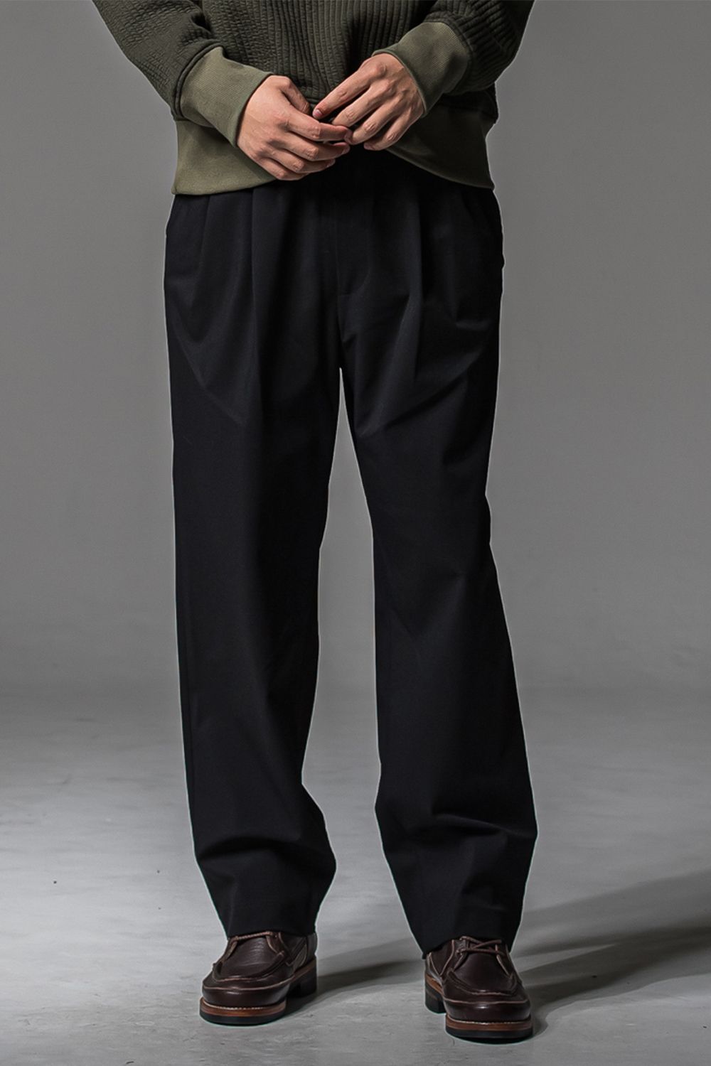 BEN PANTS / ベンパンツ