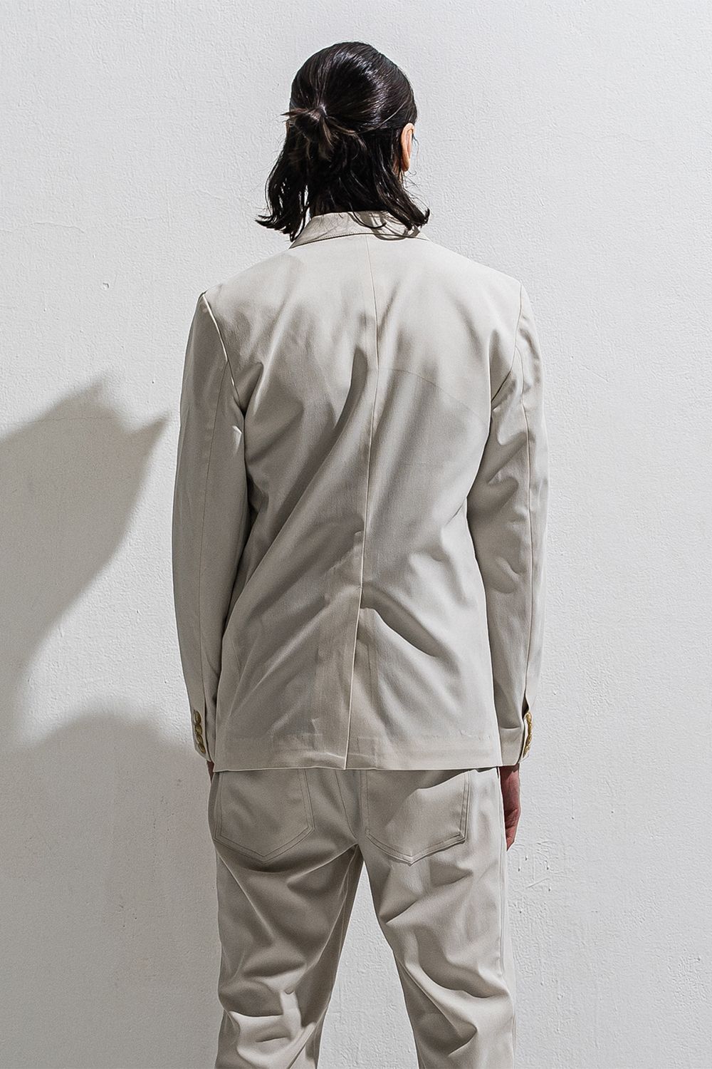 PS-65 JACKET / 2Bテーラードジャケット