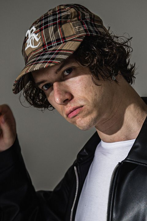 LOW CAP / ロー キャップ