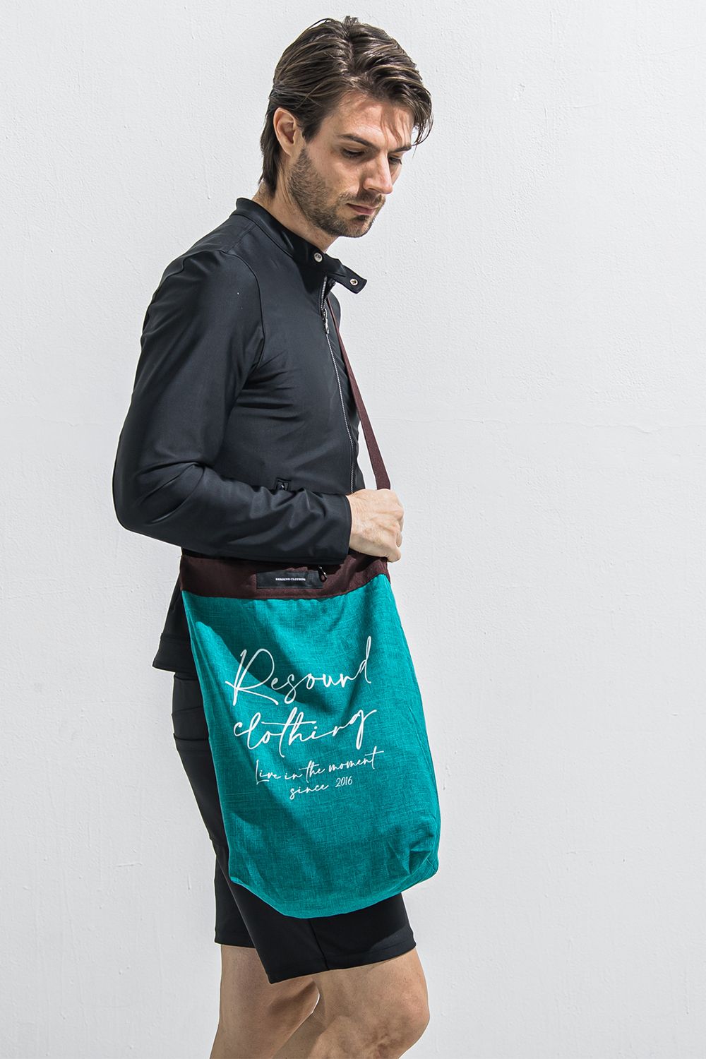 RESOUND CLOTHING × Lagu BLANKET & ECOBAG / ラグ コラボレーション ブランケット & エコバッグ