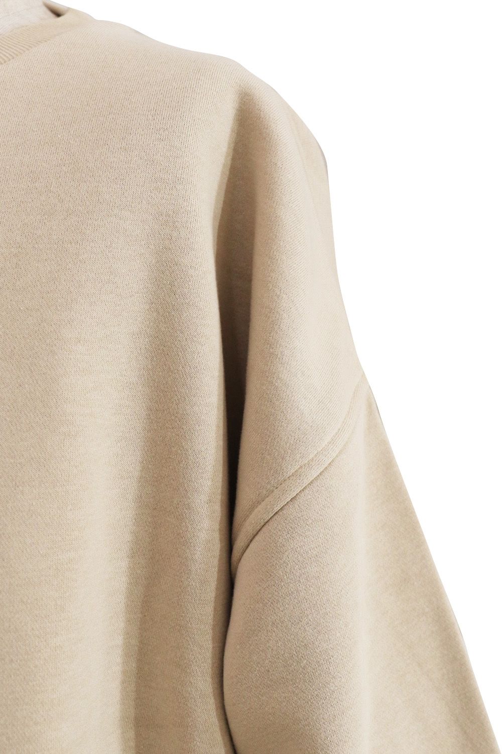 N.HOOLYWOOD COMPILE SWEATSHIRT / エヌハリウッド スウェットシャツ
