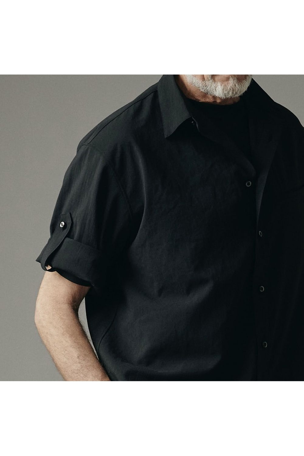 7SLEEVE SHIRTS / セブンスリーブ シャツ