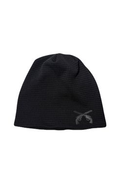CROSSGUNPATCH BEANIE / クロスガン パッチ ビーニー