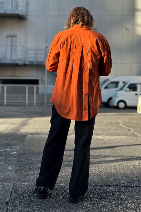 meagratia & MARKAWARE_styling