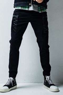 NYLON GR PT / ナイロン ギア パンツ