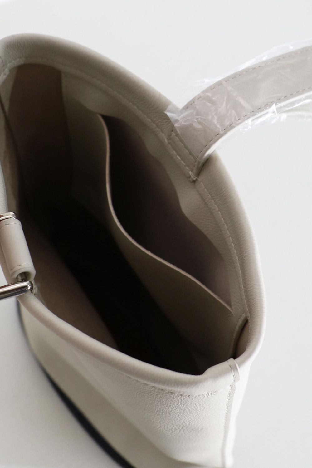 Shoe sole shoe bag / シューソール シューバッグ