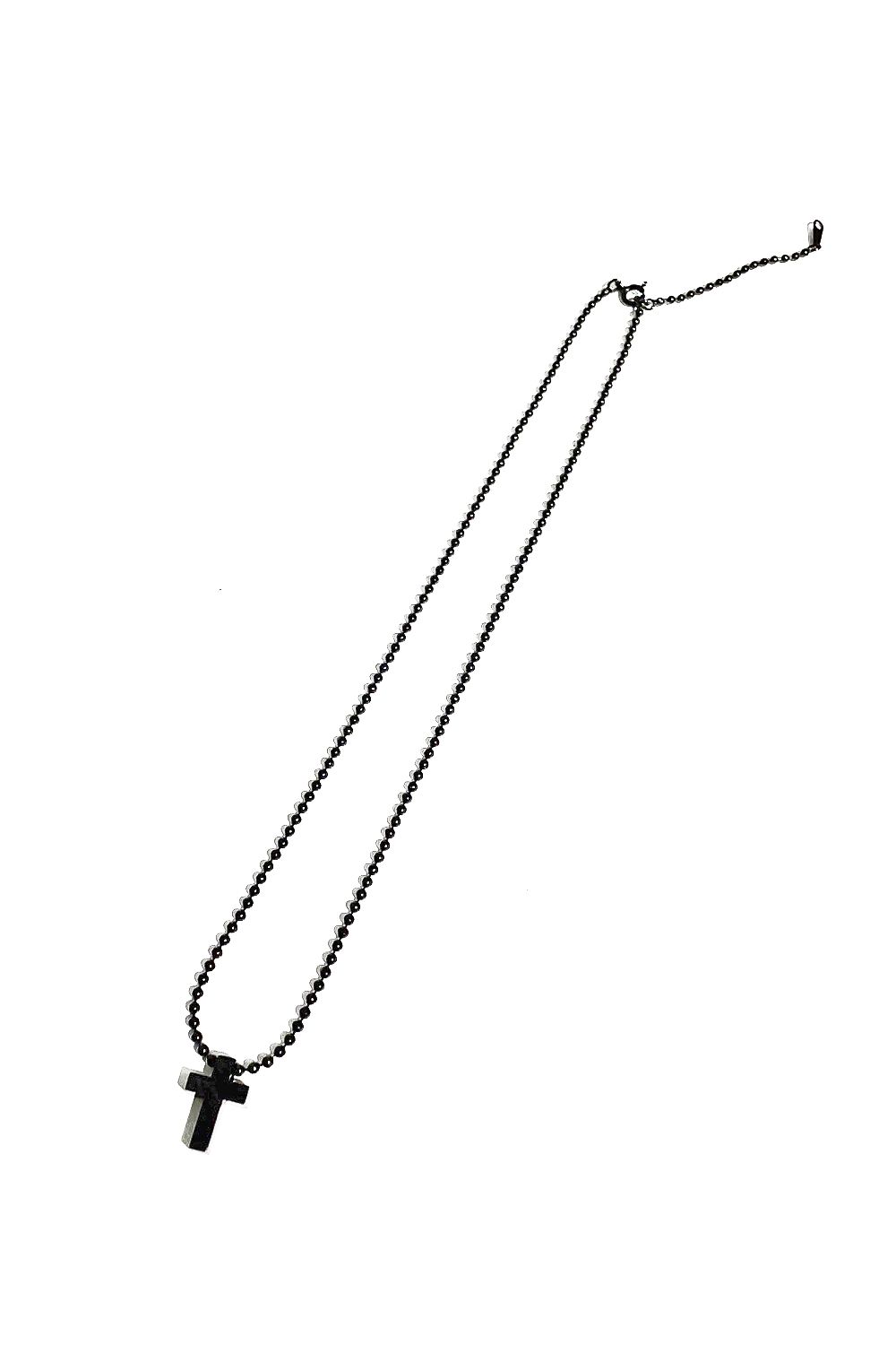 Cross Necklace / クロスネックレス
