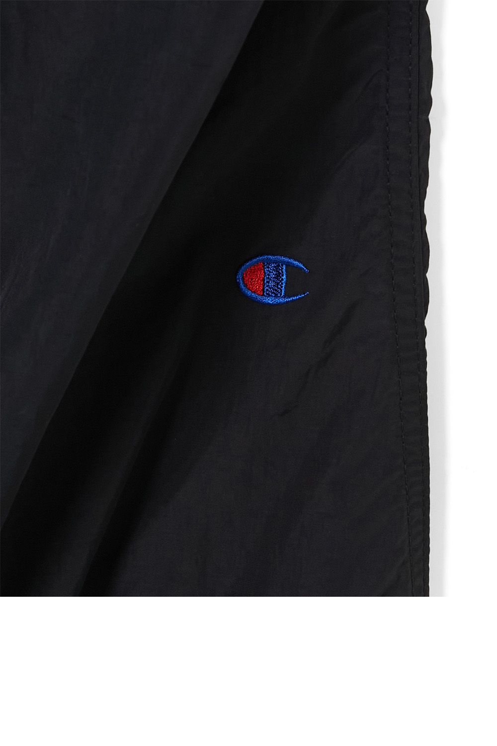 N.HOOLYWOOD×Champion WIDE EASY PANTS  / エヌハリウッド × チャンピオン ワイドイージーパンツ