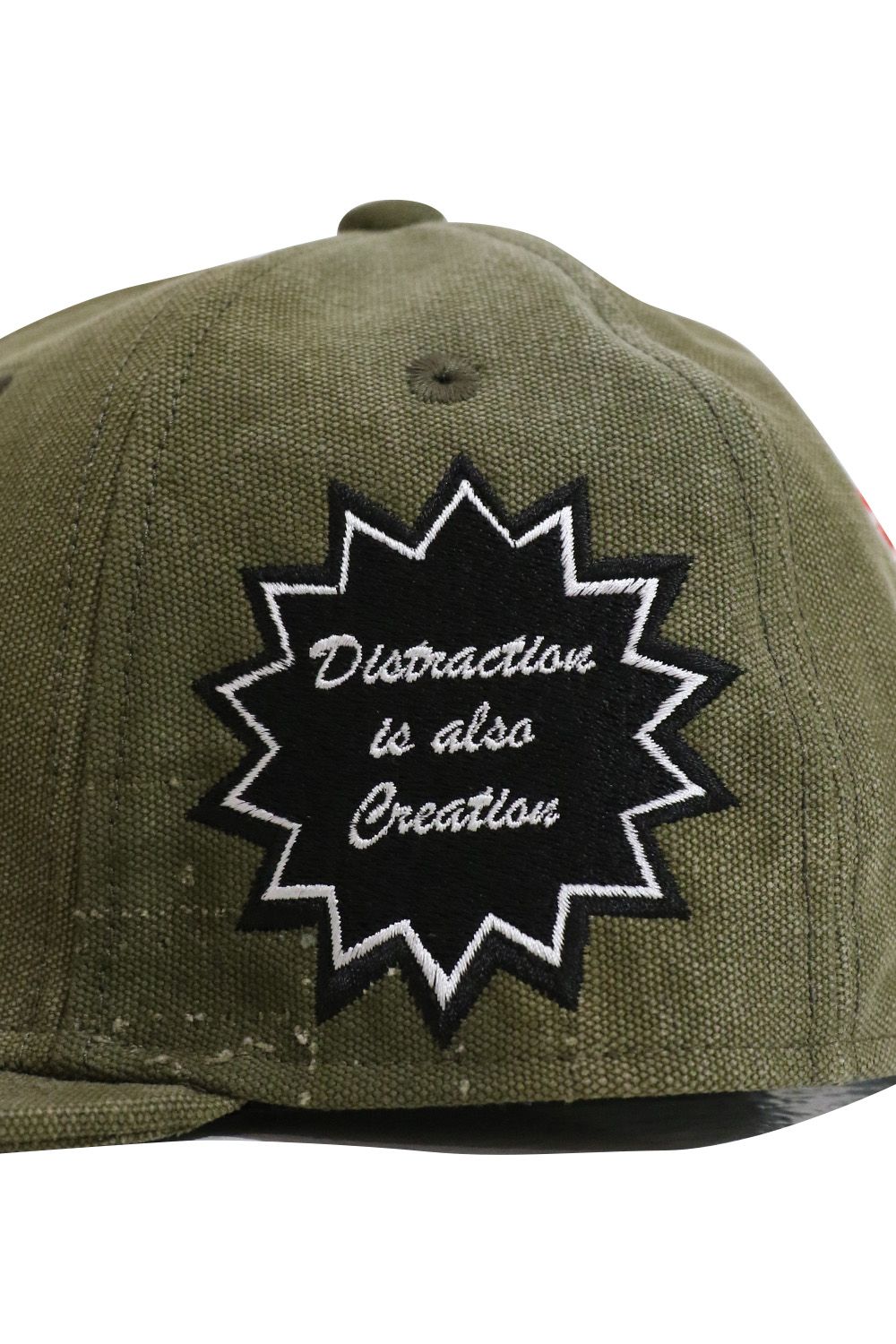 CAP / キャップ